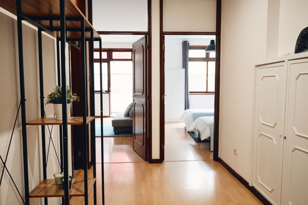 Apartamento T4 para Venda em Paranhos Foto 17