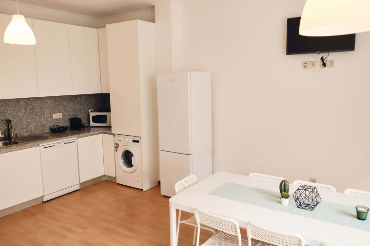 Apartamento T4 para Venda em Paranhos Foto 5