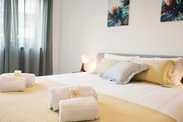Apartamento T4 para Venda em Paranhos Foto 30