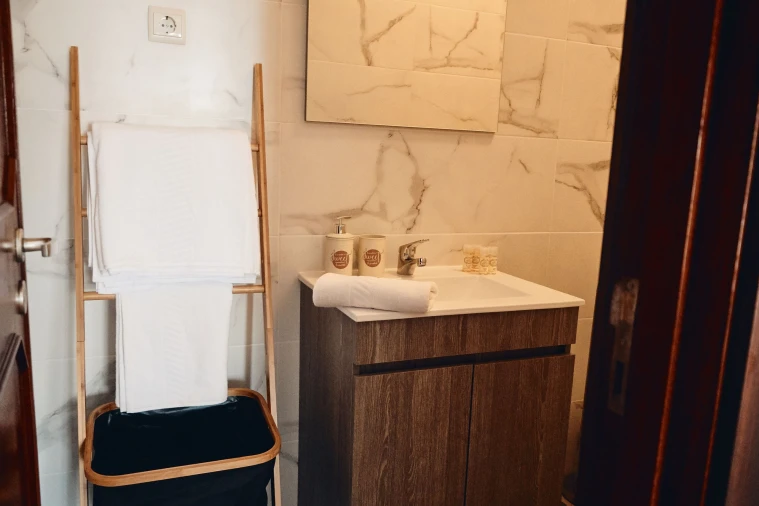 Apartamento T4 para Venda em Paranhos Foto 37