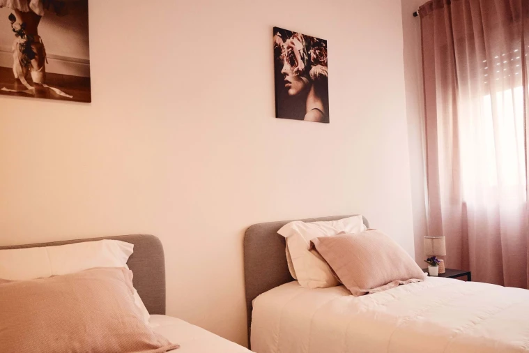 Apartamento T4 para Venda em Paranhos Foto 20