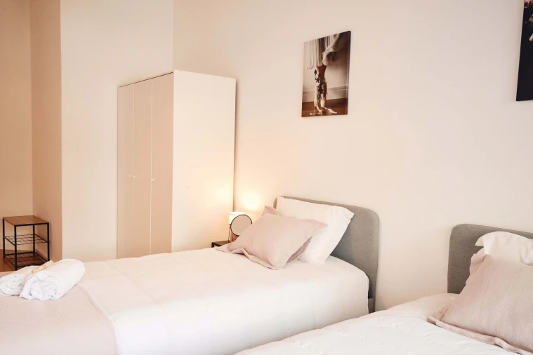 Apartamento T4 para Venda em Paranhos Foto 23