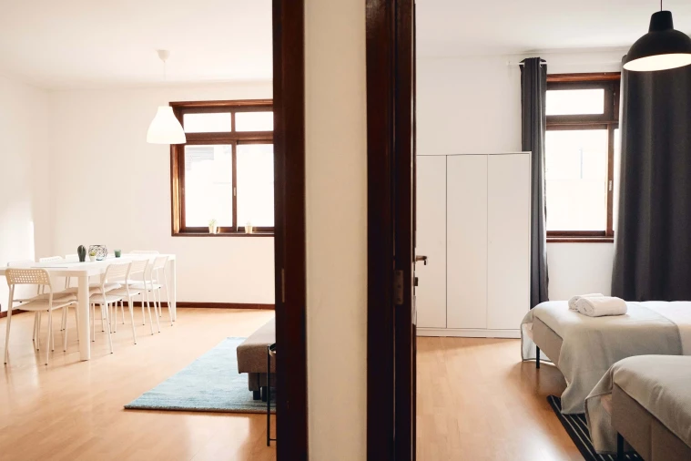 Apartamento T4 para Venda em Paranhos Foto 11