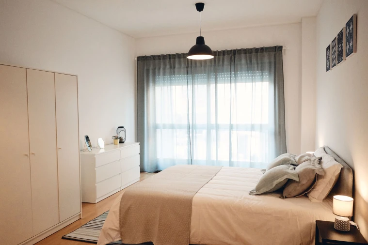 Apartamento T4 para Venda em Paranhos Foto 32