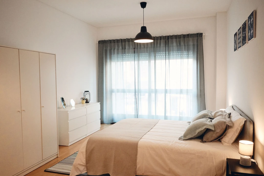 Apartamento T4 para Venda em Paranhos Foto 32