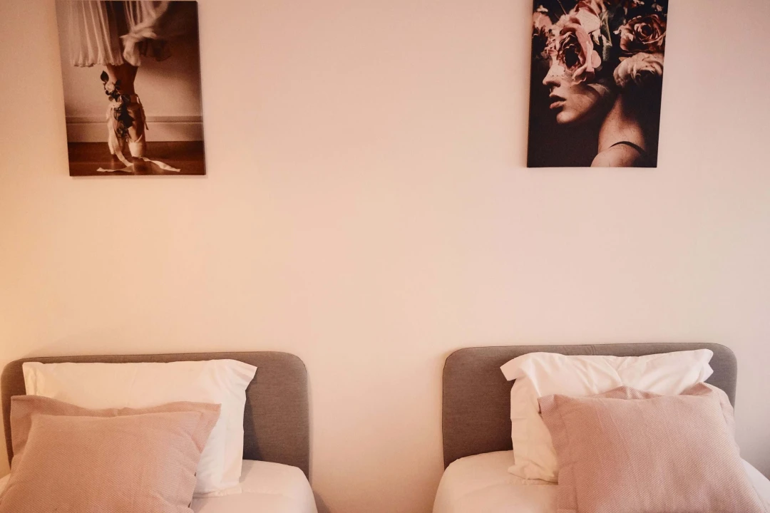 Apartamento T4 para Venda em Paranhos Foto 25