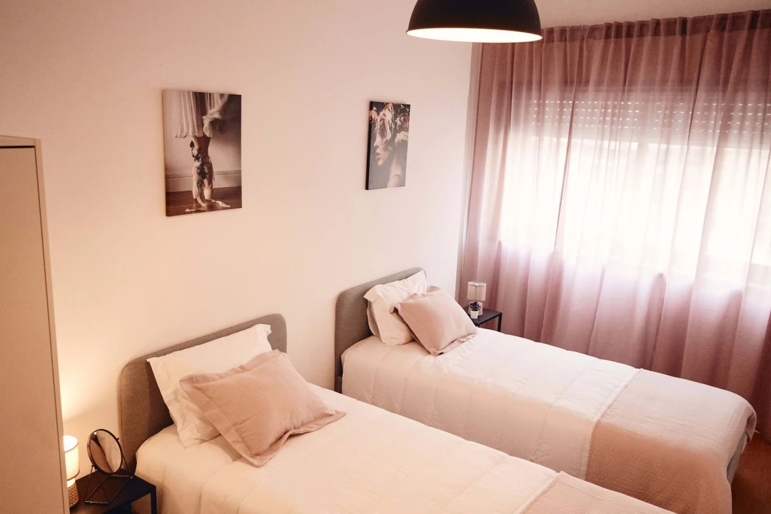 Apartamento T4 para Venda em Paranhos Foto 19