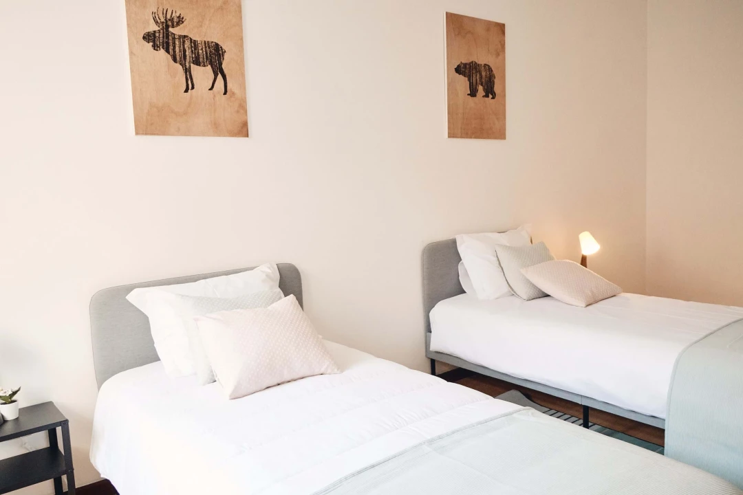 Apartamento T4 para Venda em Paranhos Foto 16