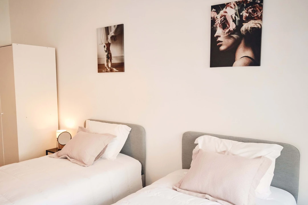 Apartamento T4 para Venda em Paranhos Foto 22