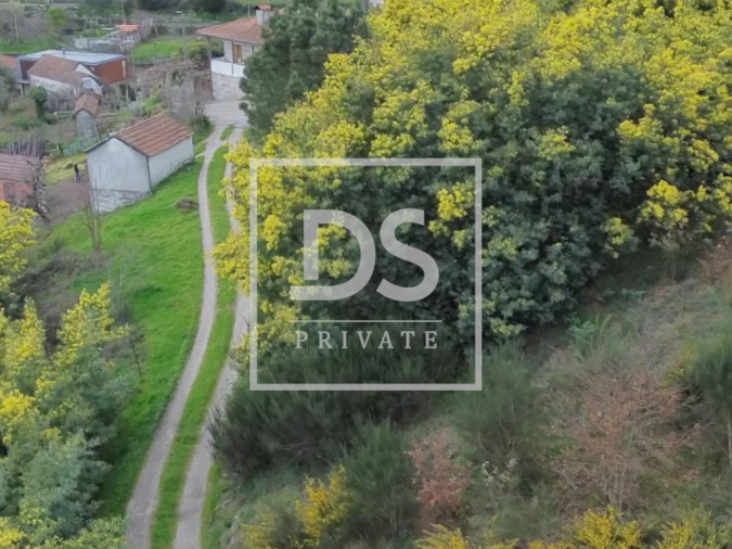 Terreno Agricola ou Rústico para Venda em Campelo e Ovil Foto 3