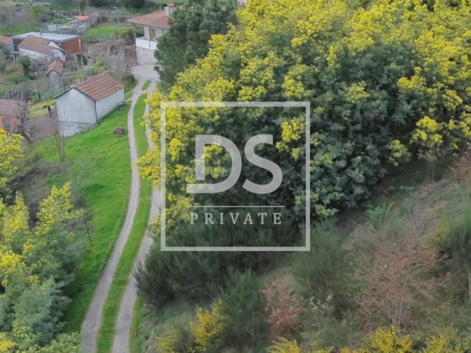 Terreno Agricola ou Rústico para Venda em Campelo e Ovil Foto 3