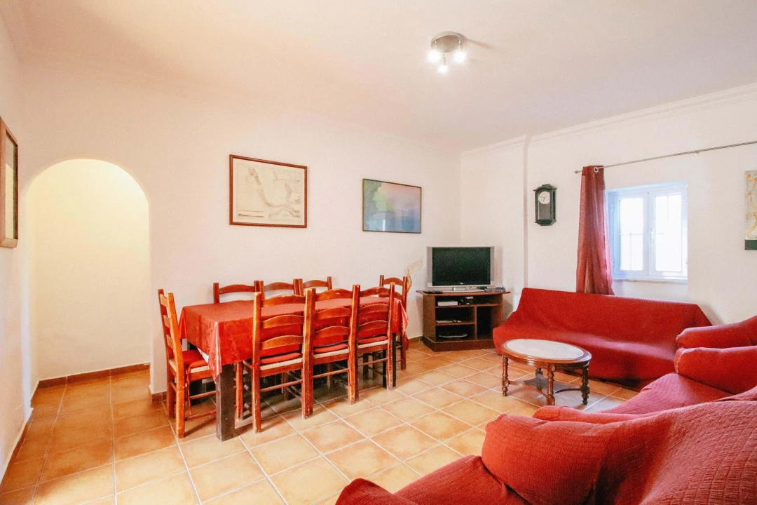 Quinta T6 para Venda em Lagoa e Carvoeiro Foto 7