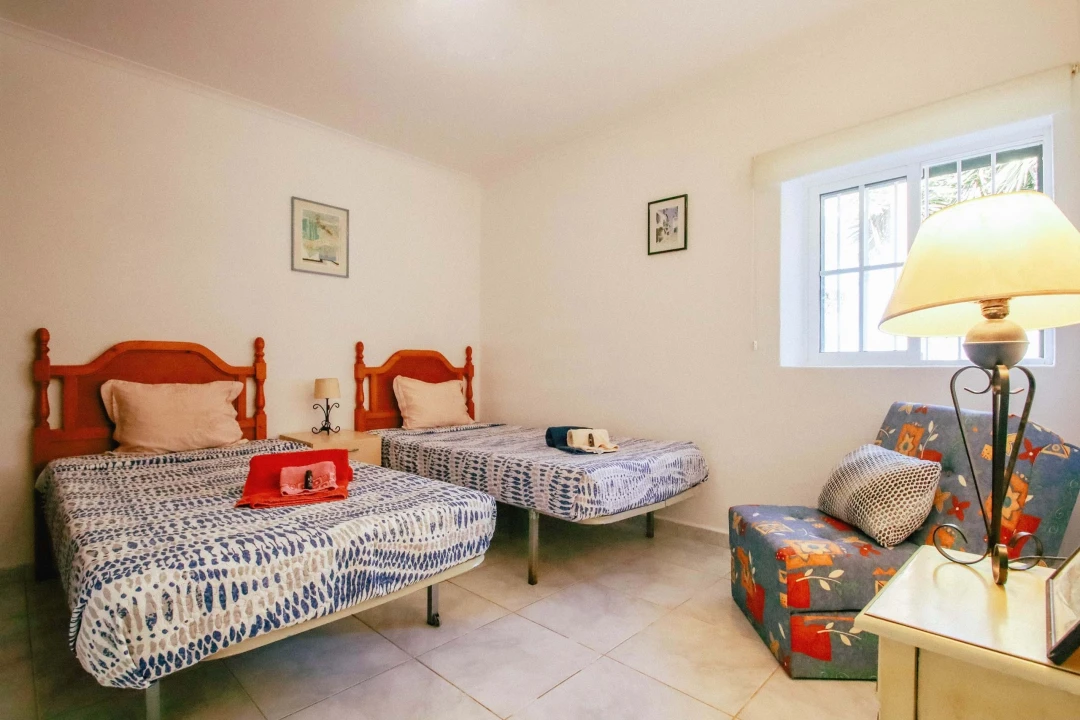 Quinta T6 para Venda em Lagoa e Carvoeiro Foto 5