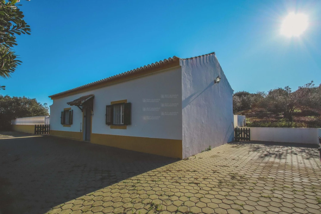 Quinta T6 para Venda em Lagoa e Carvoeiro Foto 17