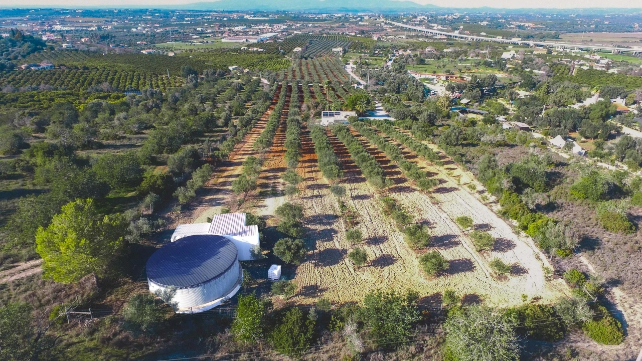 Quinta T6 para Venda em Lagoa e Carvoeiro Foto 18