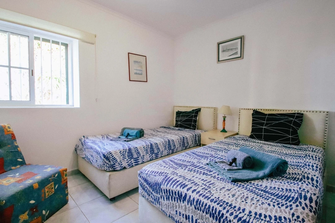 Quinta T6 para Venda em Lagoa e Carvoeiro Foto 4