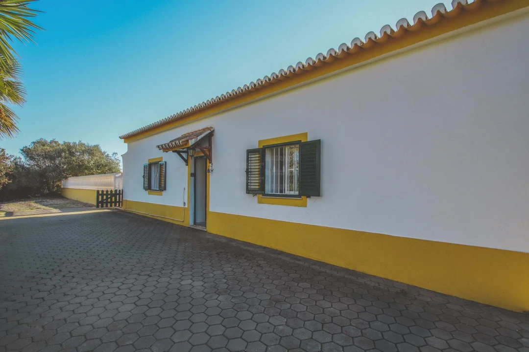 Quinta T6 para Venda em Lagoa e Carvoeiro Foto 16