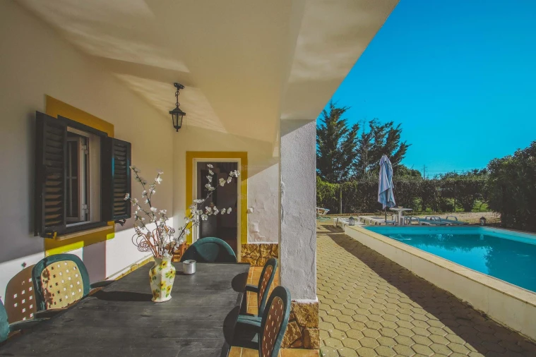 Quinta T6 para Venda em Lagoa e Carvoeiro Foto 2