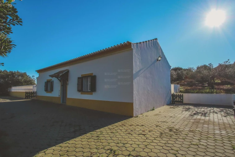 Quinta T6 para Venda em Lagoa e Carvoeiro Foto 17