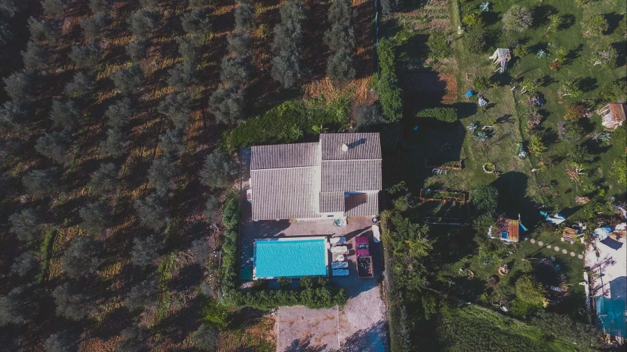 Quinta T6 para Venda em Lagoa e Carvoeiro Foto 13