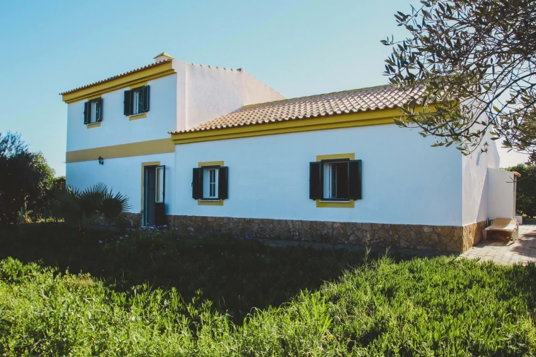 Quinta T6 para Venda em Lagoa e Carvoeiro Foto 10