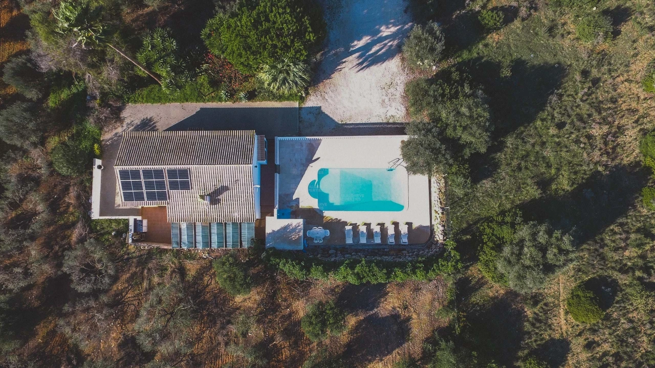 Quinta T6 para Venda em Lagoa e Carvoeiro Foto 15