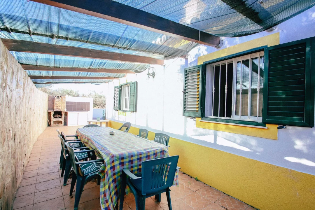 Quinta T6 para Venda em Lagoa e Carvoeiro Foto 20