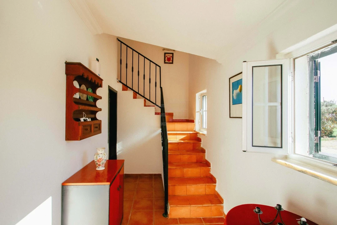 Quinta T6 para Venda em Lagoa e Carvoeiro Foto 3