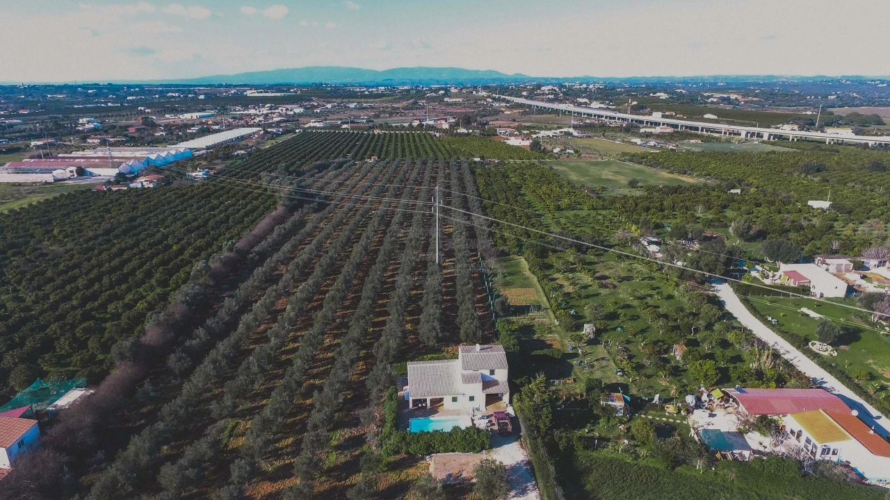 Quinta T6 para Venda em Lagoa e Carvoeiro Foto 14