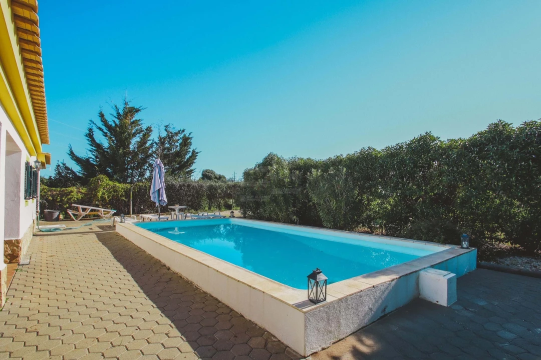 Quinta T6 para Venda em Lagoa e Carvoeiro Foto 21