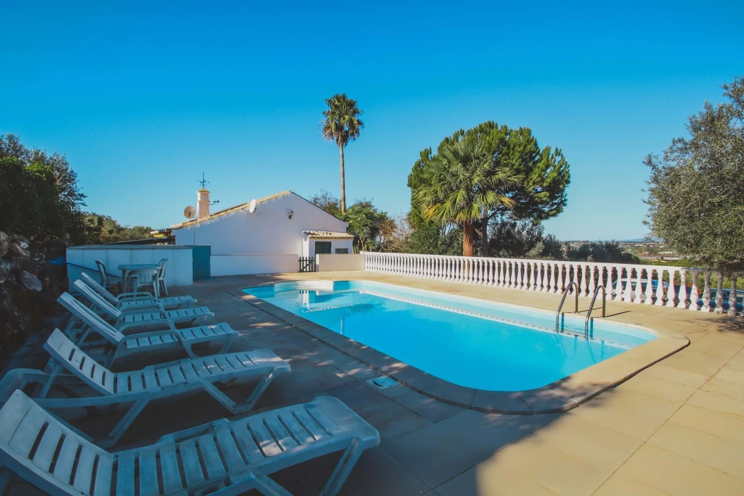 Quinta T6 para Venda em Lagoa e Carvoeiro Foto 19