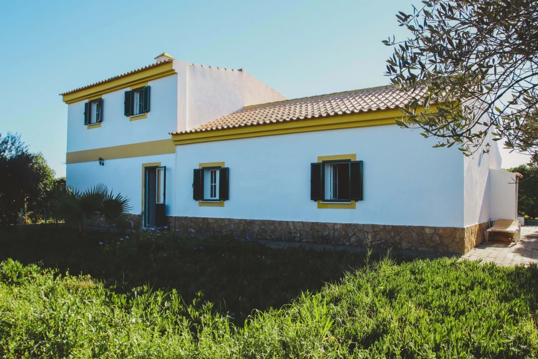 Quinta T6 para Venda em Lagoa e Carvoeiro Foto 10