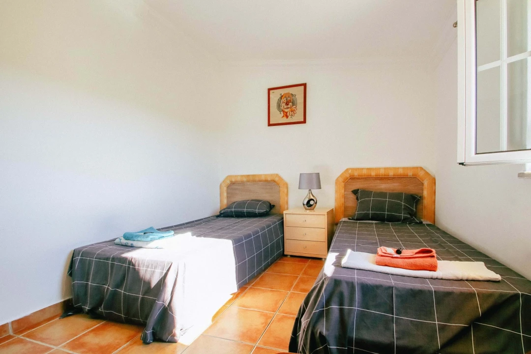 Quinta T6 para Venda em Lagoa e Carvoeiro Foto 27