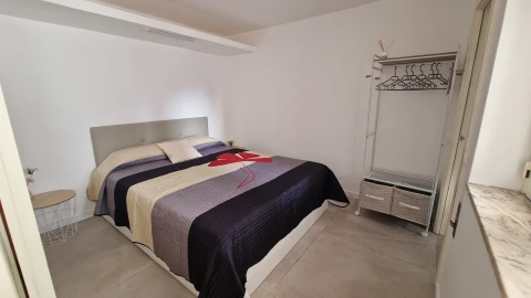 Apartamento T1 para Arrendamento em Albufeira e Olhos de Água