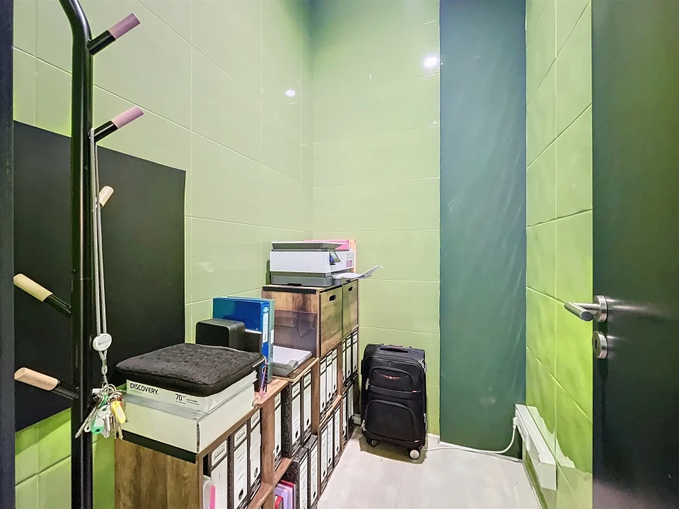 Loja para Venda em Nossa Senhora do Pópulo, Coto e São Gregório Foto 8