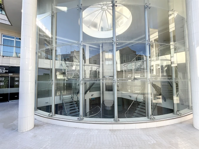 Loja para Venda em Nossa Senhora do Pópulo, Coto e São Gregório Foto 15