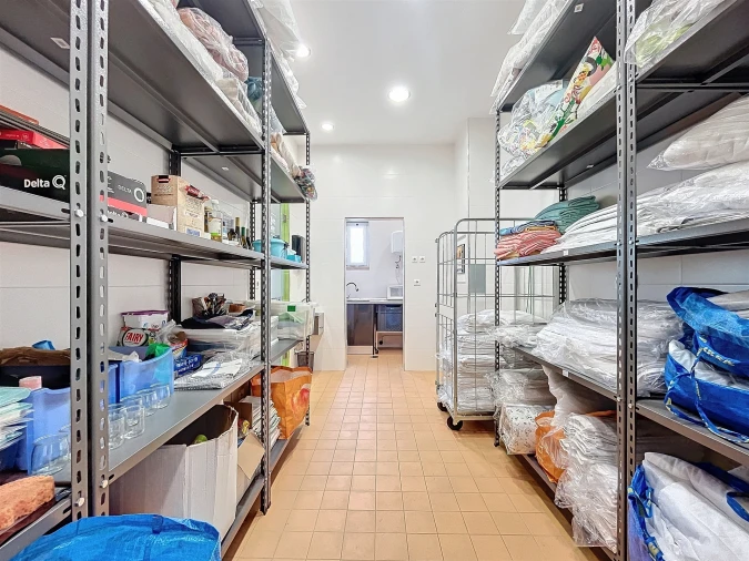 Loja para Venda em Nossa Senhora do Pópulo, Coto e São Gregório Foto 10