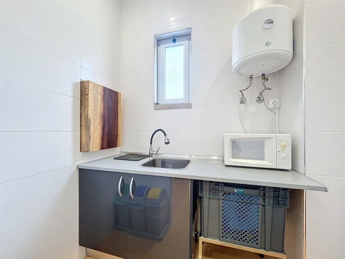 Loja para Venda em Nossa Senhora do Pópulo, Coto e São Gregório Foto 11