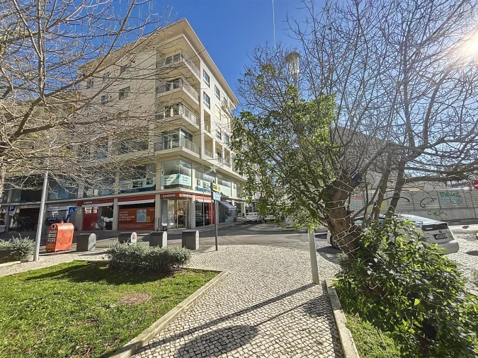 Loja para Venda em Nossa Senhora do Pópulo, Coto e São Gregório Foto 4