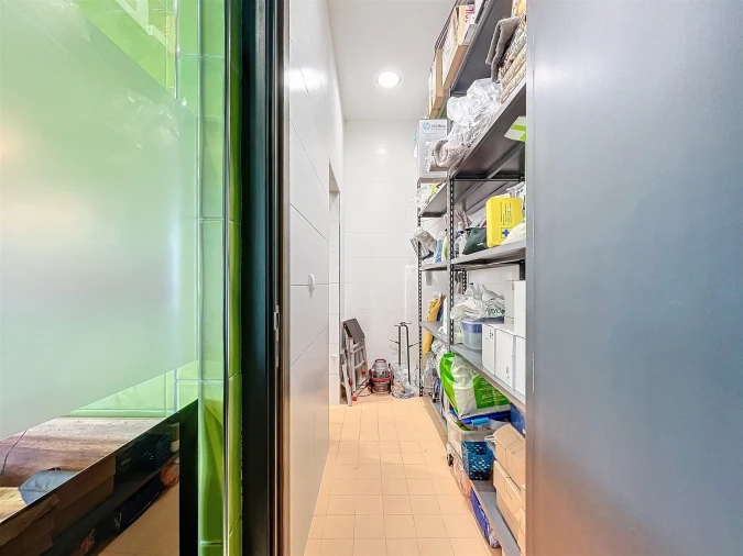 Loja para Venda em Nossa Senhora do Pópulo, Coto e São Gregório Foto 12