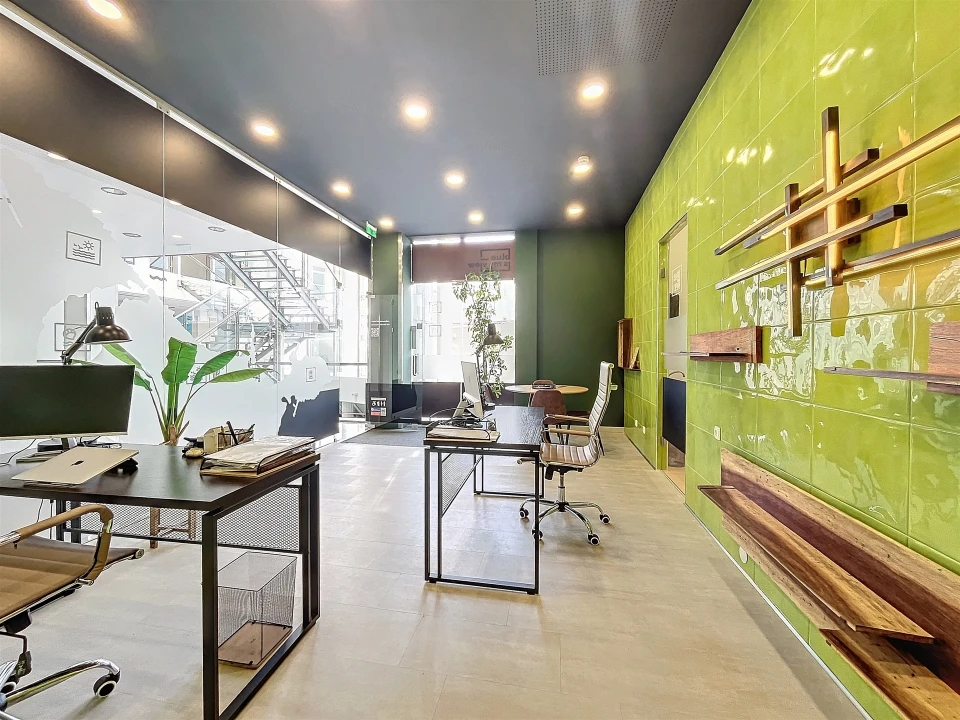 Loja para Venda em Nossa Senhora do Pópulo, Coto e São Gregório Foto 5