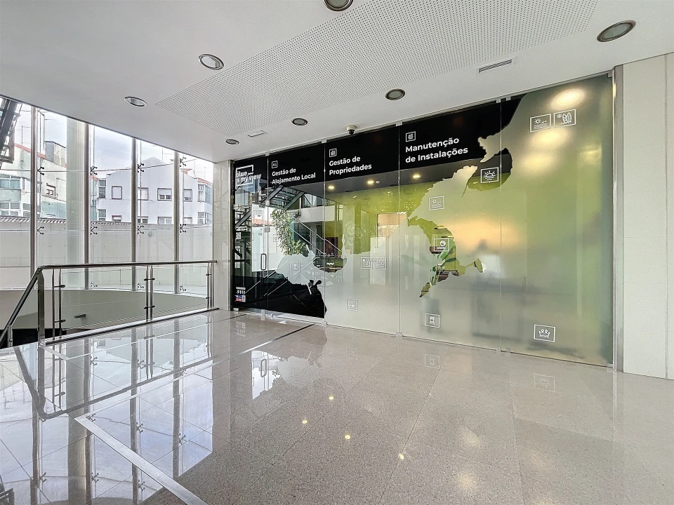 Loja para Venda em Nossa Senhora do Pópulo, Coto e São Gregório Foto 2