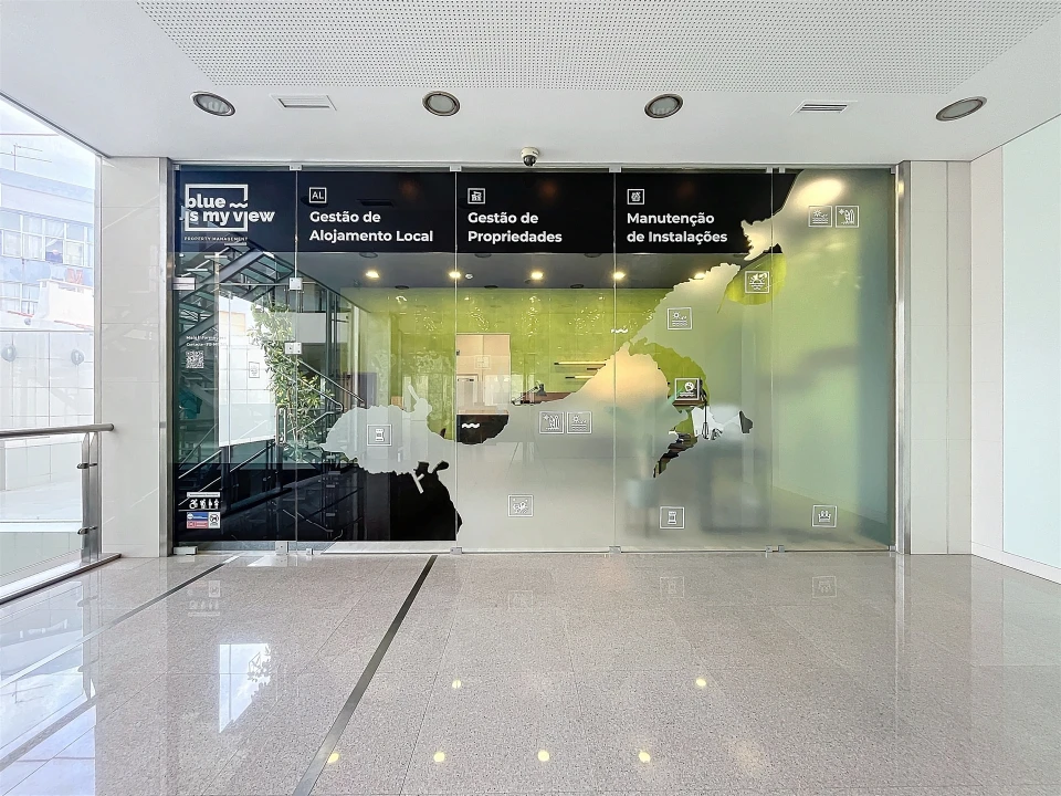 Loja para Venda em Nossa Senhora do Pópulo, Coto e São Gregório Foto 6