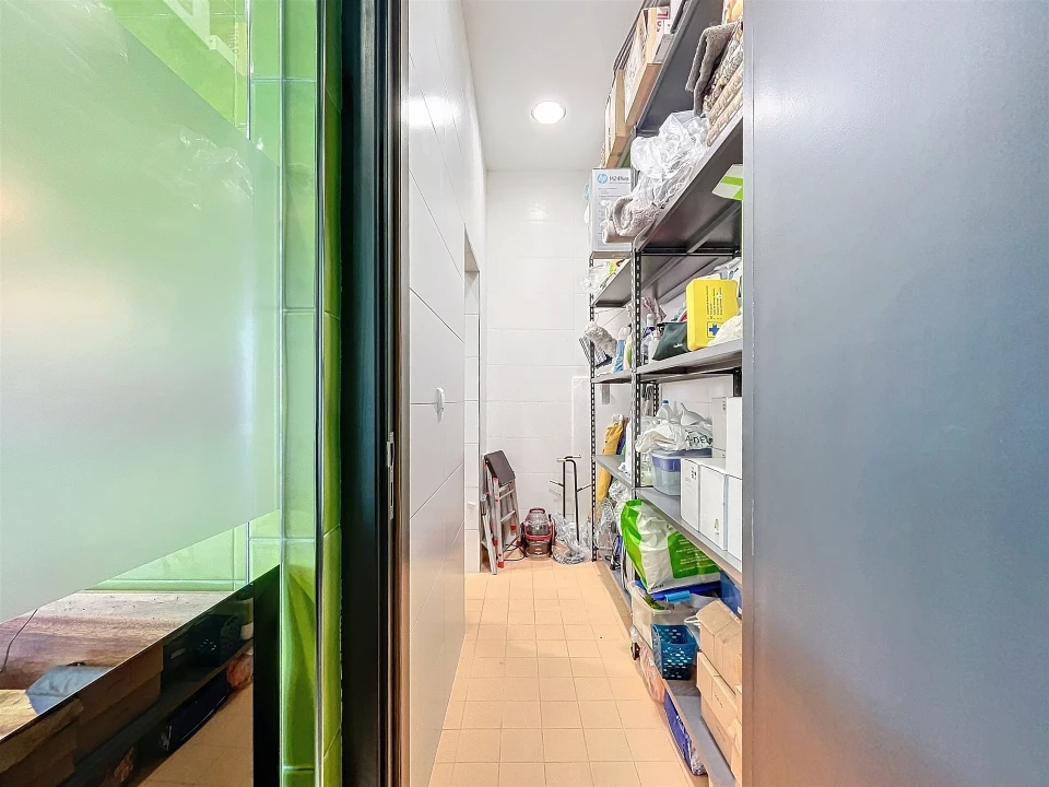 Loja para Venda em Nossa Senhora do Pópulo, Coto e São Gregório Foto 12