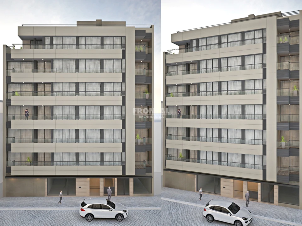 Loja para Arrendamento em Cidade da Maia Foto 2