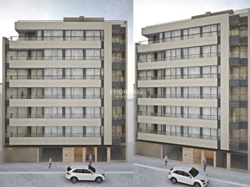 Loja para Arrendamento em Cidade da Maia