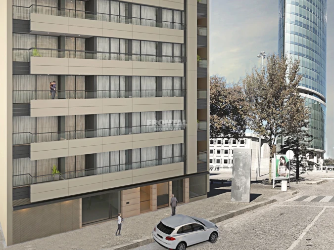 Loja para Arrendamento em Cidade da Maia