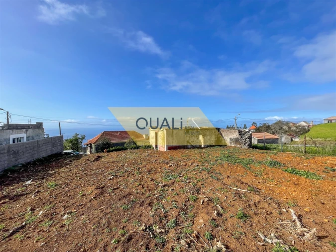 Moradia T3 para Venda em Ponta do Pargo Foto 8