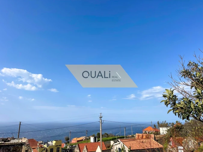 Moradia T3 para Venda em Ponta do Pargo Foto 14