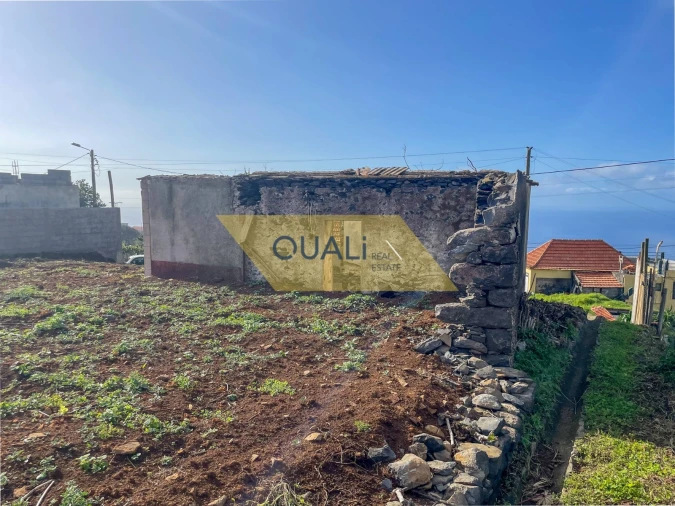 Moradia T3 para Venda em Ponta do Pargo Foto 9